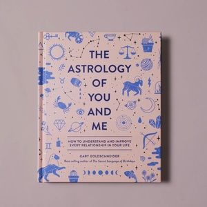 Astrology book
